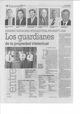 Los guardianes de la PI DF 6 junio 2008